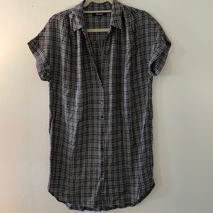 Madewell casual dress